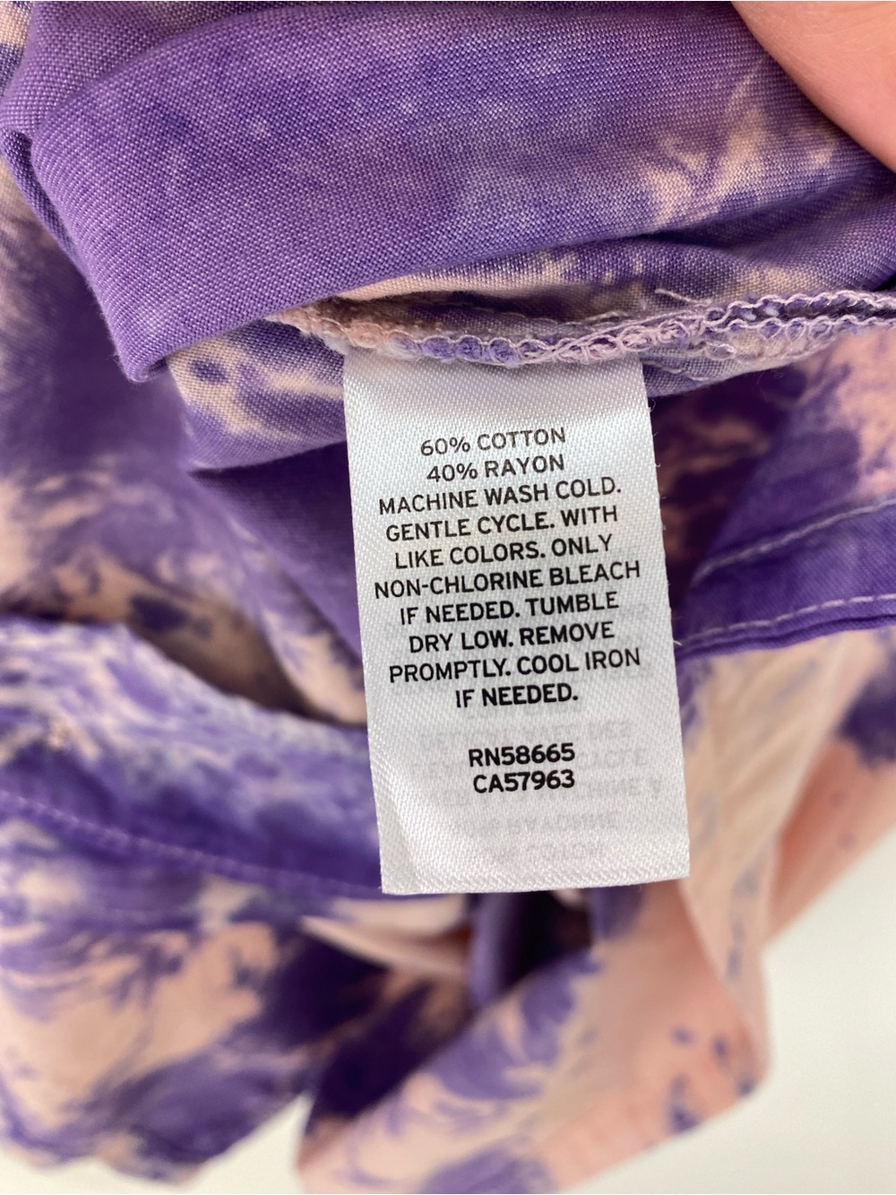 BP. Shirt - Picture 4 of 7